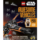 LEGO Star Wars Awesome Vehicles (ISBN9780241538883)
