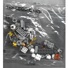 LEGO Star Wars: Build Your Own Adventure parts 11912