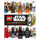 LEGO Star Wars Character Encyclopedia: Updated and Expanded (ISBN0241195810)