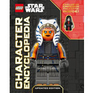 LEGO Star Wars: Character Encyclopedia, Updated Edition