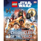 LEGO Star Wars: Chronicles of the Force (ISBN9781465449672)