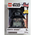 LEGO Star Wars Darth Vader Figure Alarm Clock (7001002)
