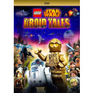 LEGO Star Wars: Droid Tales DVD (B0189OU0JY)