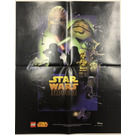 LEGO Star Wars Episode VI poster (5004888)