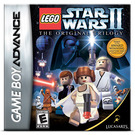 LEGO Star Wars II: The Original Trilogy (GBA960)