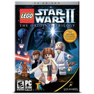 LEGO Star Wars II: The Original Trilogy (PC918)