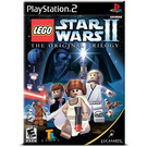 LEGO Star Wars II: The Original Trilogy (PS2935)