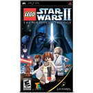 LEGO Star Wars II: The Original Trilogy (PSP939)