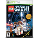 LEGO Star Wars II: The Original Trilogy Video Game (XB376)