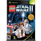 LEGO Star Wars II: The Original Trilogy (XB975)