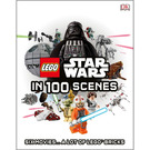 LEGO Star Wars im 100 Scenes (ISBN9781465434371)