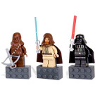 LEGO Star Wars Magnet Set (852554)