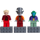 LEGO Star Wars Magnet Set (852844)