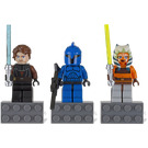 LEGO Star Wars Magnet Set (853037)