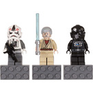 LEGO Star Wars Magnet Set (853126)