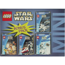 LEGO Star Wars MINI Bonus Pack Set 4207901