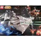 LEGO Star Wars Poster - 75050/75055 and Minifigures (2014) (6092449)