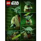 LEGO Star Wars Poster - Yoda Chronicles May The 4th Be With You