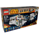 LEGO Star Wars Rebels Super Pack 2 in 1 Set 66512