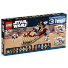 LEGO Star Wars Super Pack 3 in 1 Set 66368