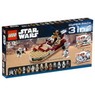 LEGO Star Wars Super Pack 3 dans 1 66368 Packaging