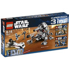 LEGO Star Wars Super Pack 3 in 1 66377