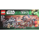 LEGO Star Wars Super Pack Set 66473