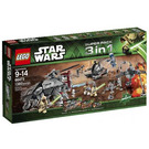 LEGO Star Wars Super Pack 66473 Packaging
