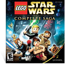 LEGO Star Wars: The Complete Saga (NDS061)