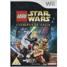 LEGO Star Wars: The Complete Saga (WII063)