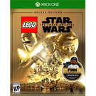 LEGO Star Wars: The Force Awakens Deluxe Edition - Xbox Une (5005138)