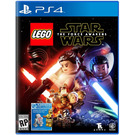 LEGO Star Wars: The Force Awakens - PlayStation 4 (5005139)