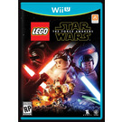 LEGO Star Wars: The Force Awakens - Wii U (5005141)