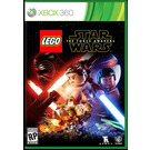 LEGO Star Wars: The Force Awakens - Xbox 360 (5005137)