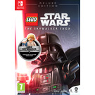 LEGO Star Wars: The Skywalker Saga Deluxe Edition - Nintendo Switch (5006339)