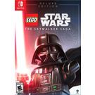 LEGO Star Wars: The Skywalker Saga Deluxe Edition - Nintendo Switch (5007406)