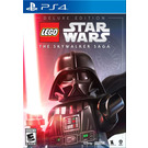 LEGO Star Wars: The Skywalker Saga Deluxe Edition - PlayStation 4 (5007408)