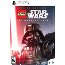 LEGO Star Wars: The Skywalker Saga Deluxe Edition - PlayStation 5 (5007407)