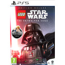 LEGO Star Wars: The Skywalker Saga Deluxe Edition - PlayStation 5 (5007409)