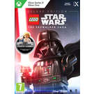 LEGO Star Wars: The Skywalker Saga Deluxe Edition - Xbox Series XS & Xbox Une (5006337)