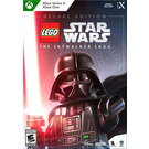 LEGO Star Wars: The Skywalker Saga Deluxe Edition - Xbox Series XS & Xbox One (5007405)