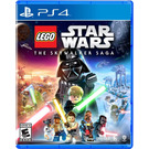 LEGO Star Wars: The Skywalker Saga - PlayStation 4 (5007669)