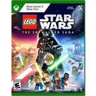 LEGO Star Wars: The Skywalker Saga - Xbox Series XS & Xbox Une (5007667)