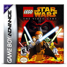 LEGO Star Wars: The Video Game (GBA381)