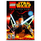 LEGO Star Wars: The Video Game (PC384)