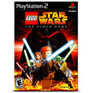 LEGO Star Wars: The Video Game (PS2380)