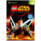 LEGO Star Wars: The Video Game (XB382)