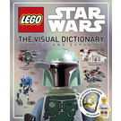 LEGO Star Wars: The Visual Dictionary, Updated and Expanded (ISBN9781409347309)