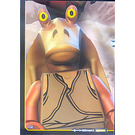 LEGO Star Wars Trading Card Game (English) Series 1 - # 232 Naboo Card