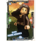LEGO Star Wars Trading Card Game (Polish) Series 3 - # 15 Młoda Padmé Amidala